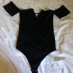 Express Body-suit
